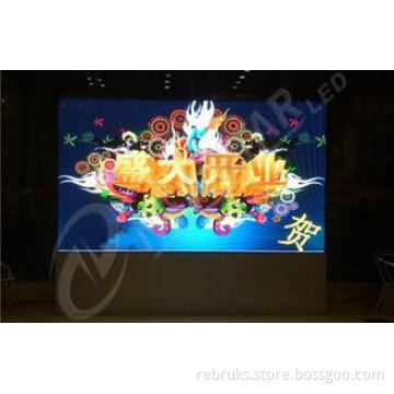 SMD 3 in 1 P5 HD Indoor Full Color LED Display for Advertis